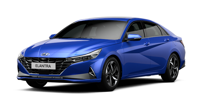 ELANTRA